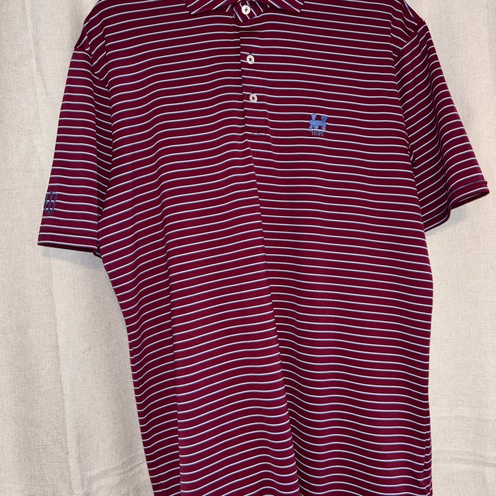 Holderness & Bourne Polo